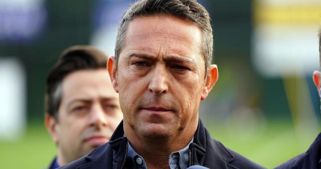 Ali Koç’un yönetim listesi belli oldu