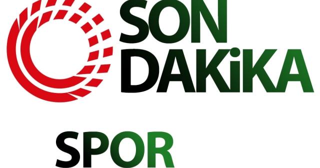 Artistik Cimnastik Dünya Kupası’nda milli sporcu Ferhat Arıcan altın madalya kazandı