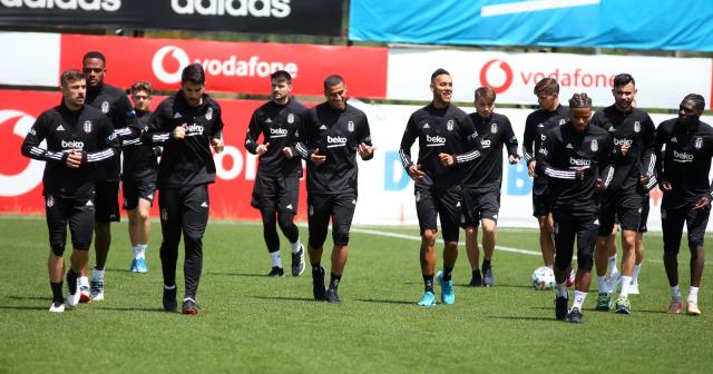 Beşiktaş 5 Temmuz’da top başı yapıyor