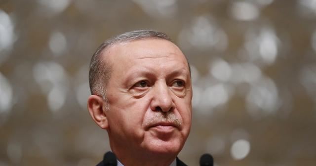Cumhurbaşkanı Erdoğan’dan A Milli Erkek Voleybol Takımına tebrik