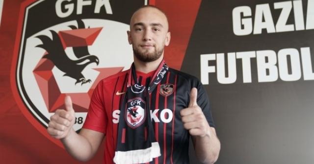 Doğan Erdoğan Gaziantep FK’da