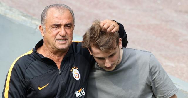 Kerem Aktürkoğlu: "Hocamı, takım arkadaşlarımı ve evimi çok özlemişim"