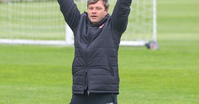 Samsunspor’da Ertuğrul Sağlam ile yollar ayrıldı