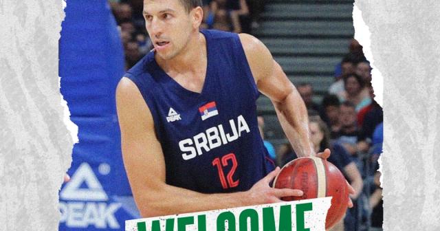 Dragan Milosavljevic, Frutti Extra Bursaspor’da