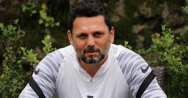 Erol Bulut: "Bu sezon hesap makinesi satın aldık, değişiklikleri hesaplayacağız"