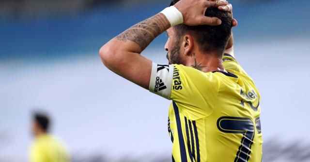 Fenerbahçe, Gökhan Gönül ile yollarını ayırdı