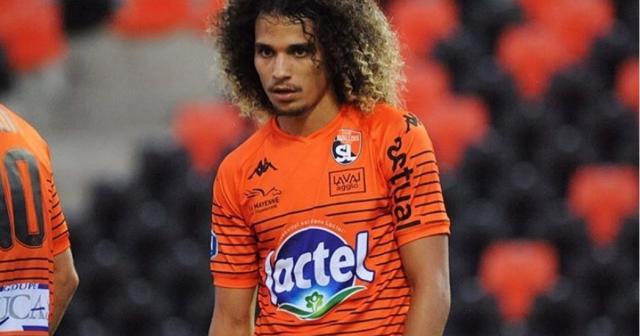 Hatayspor’a Fransız ön libero