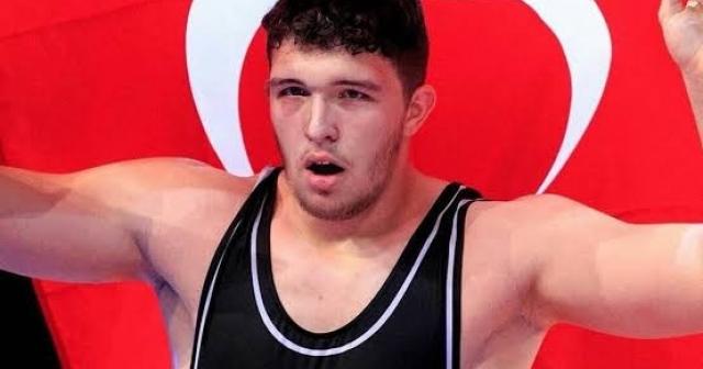 Muhammed Hamza Bakır, Avrupa Şampiyonu oldu