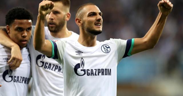 Schalke 04 Sportif Direktörü Rouven Schröder: "Ahmed Kutucu için Başakşehir ile temas halindeyiz"