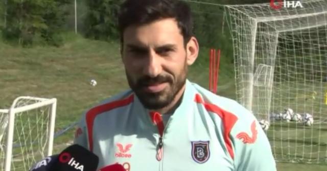 Şener Özbayraklı: “Aykut hoca Türkiye’nin değer verdiği birisi”