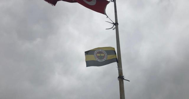 Şeytan Kalesi’nde bir ilk
