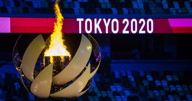 Tokyo Olimpiyatları’nda sporculara madalya izni