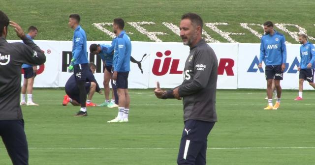 Vitor Pereira: "Kurallarımızdan taviz vermeden, çok isteyerek, tutkumuzla kazanacağız"