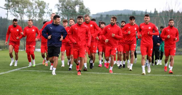 Yiğidolar yeni sezona sıkı hazırlanıyor