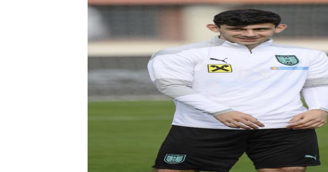 Yusuf Demir Barcelona’da
