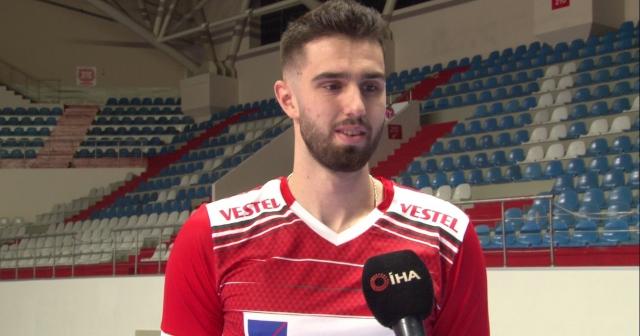 Adis Lagumdzija: "Avrupa Şampiyonası için hazırız"