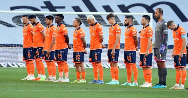 Başakşehir’de yeni transfer Lima 11’de