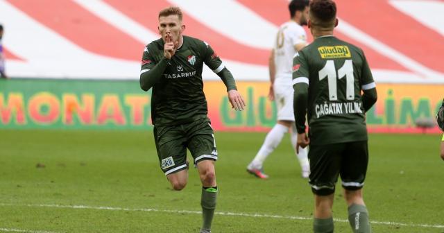 Burak Kapacak, Fenerbahçe’ye doğru
