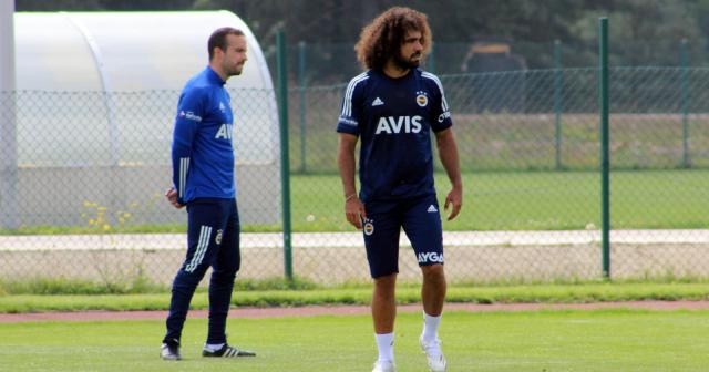 Fenerbahçe, Sadık Çiftpınar ile yollarını ayırdı