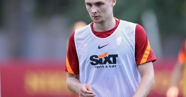 Galatasaray, Giresunspor maçı hazırlıklarına başladı
