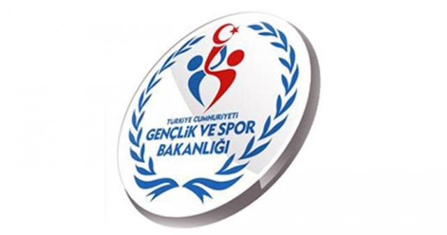 Gençlik ve Spor Bakanlığı’ndan milli sporculara yüzde 100 burs imkanı