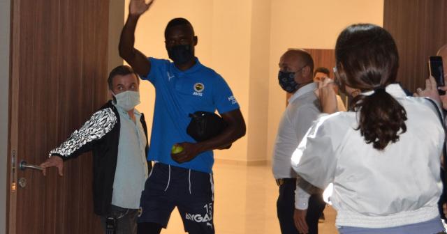 GZT Giresunspor - Fenerbahçe maçının ardından