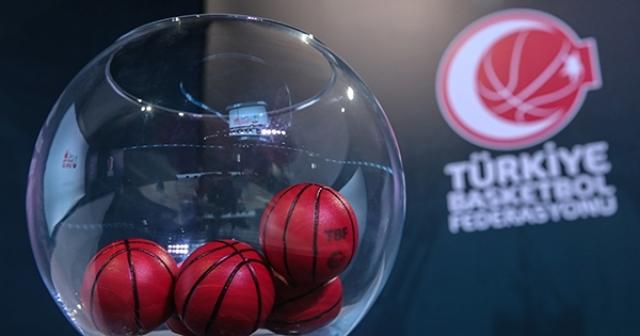 Kadınlar Basketbol Süper Ligi’nde yeni sezon fikstürü çekildi