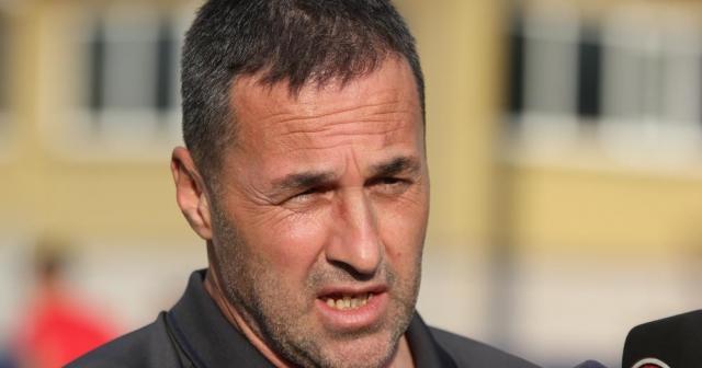 Kayserispor’da Teknik Direktör Koşukavak ile yollar ayrıldı