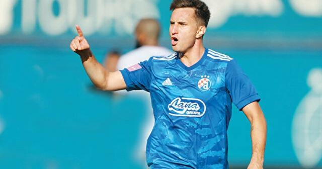 Kayserispor’dan forvet transferi
