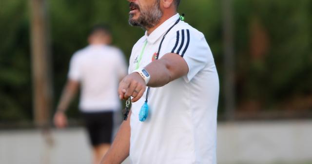 Kazım Akgün: “Hücum hattına takviye yapacağız”