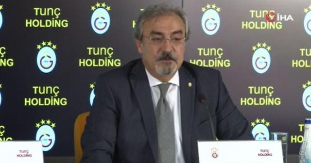Köksal Ünlü: “Marcao’ya cezai yaptırım uygulanacak”