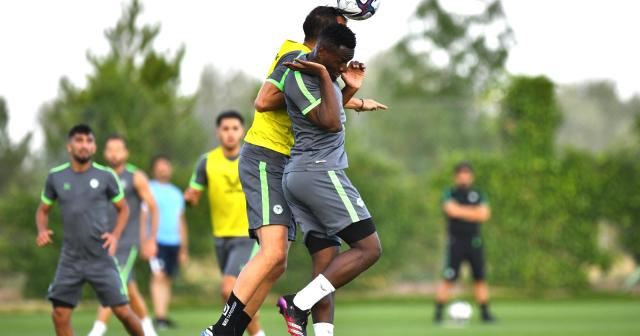 Konyaspor’da Sivasspor maçı hazırlıkları başladı