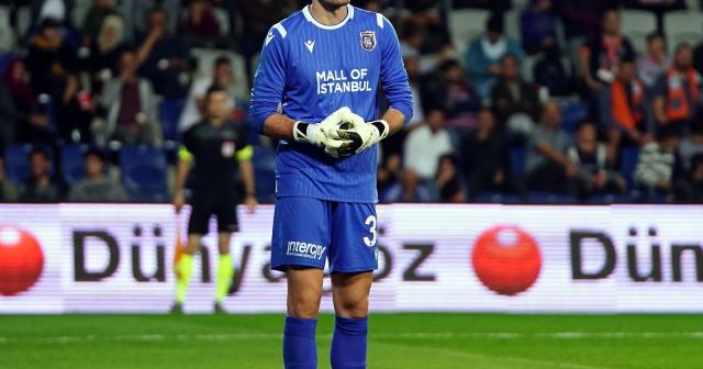 Mert Günok, resmen Beşiktaş’ta