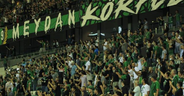 Mustafa Reşit Akçay’dan Kocaelispor taraftarı yorumu: Kazma da değil yani!