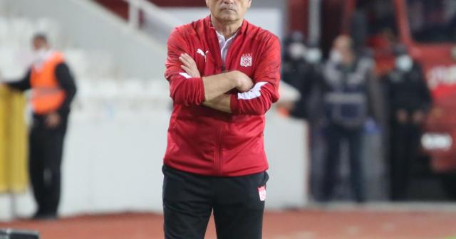 Rıza Çalımbay: “Takım gayet iyi hiçbir sorunumuz yok”