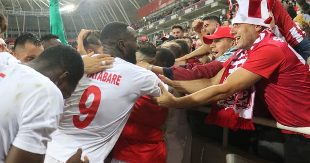Sivasspor, Konyaspor’a sahasında 10 maçtır yenilmiyor
