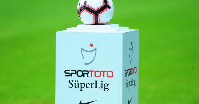 Süper Lig’de 64. sezon başlıyor