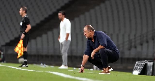 Süper Lig: Galatasaray: 2 - Hatayspor: 1 (Maç sonucu)