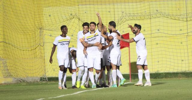 TFF 1. Lig: Menemenspor: 2 - Büyükşehir Belediye Erzurumspor: 0