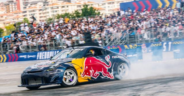 Türkiye’nin en iyi drift pilotları Bursa’da buluşacak