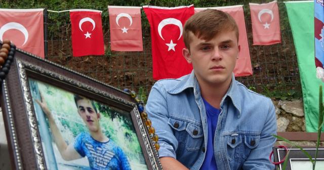 Türkiye onu "İyi ki varsın Eren" diyerek tanımıştı; hayatı film oluyor