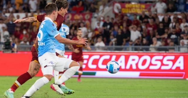 UEFA Konferans Ligi: AS Roma: 3 - Trabzonspor: 0 (Maç sonucu)