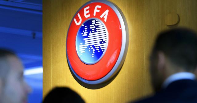 UEFA Şampiyonlar Ligi’nde Play-Off’a yükselen takımlar belli oldu
