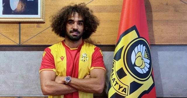 Yeni Malatyaspor, Sadık Çiftpınar ile sözleşme imzaladı