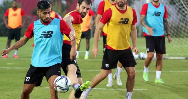 Antalyaspor,Beşiktaş’tan puan yada puanlar hedefliyor