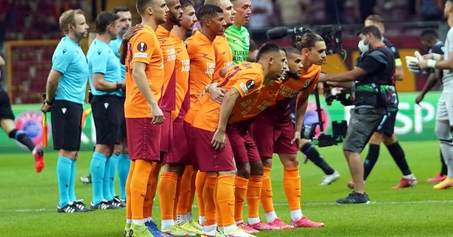 Galatasaray bu sezonki yenilmezlik serisini 9’a çıkardı