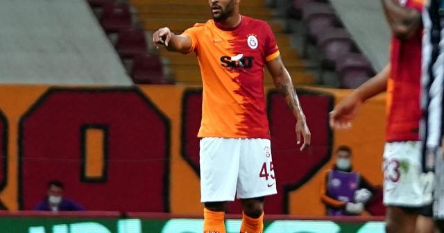 Galatasaray, Marcao’ya 150 bin Euro para cezası verdi