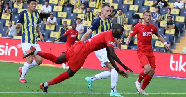 Sivasspor, Fenerbahçe’nin ’Kadıköy belalısı’ oldu!