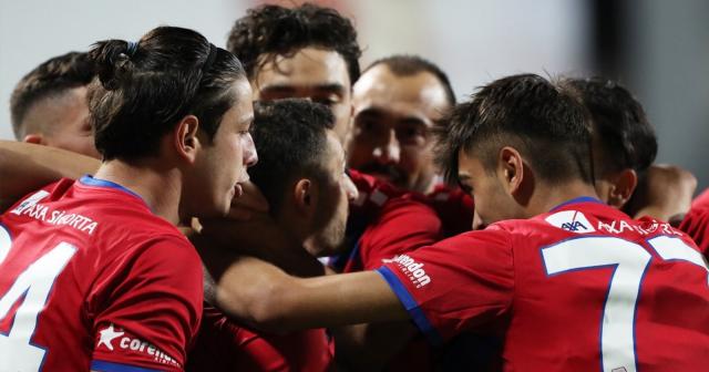TFF 1. Lig: Altınordu: 2 - Bursaspor: 1