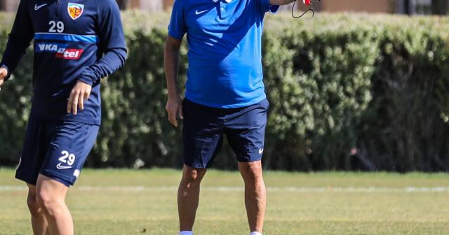 Kayserispor, Konyaspor maçına hazır
